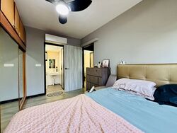 Blk 547C Segar Vale (Bukit Panjang), HDB 3 Rooms #569261171
